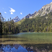 3 Reasons to Visit Jackson Hole, WY in Spring