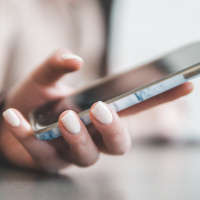 You can now text Town Square Inns